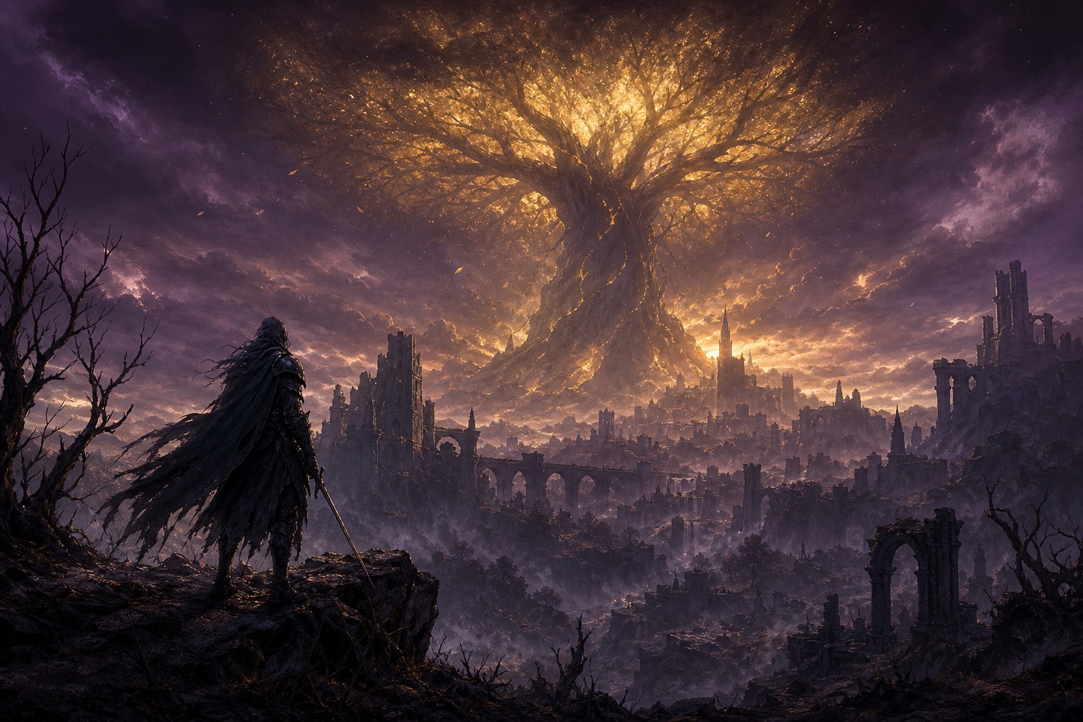Elden Ring: Shadow of the Erdtree